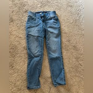 Nine West skinny jeans